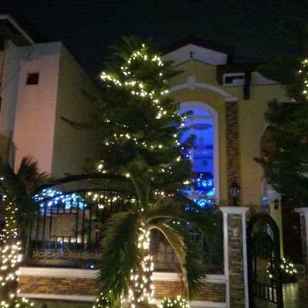 For Long Term Only - Italia 500 In Bf Resort Village Las Pinas Manila Esterno foto