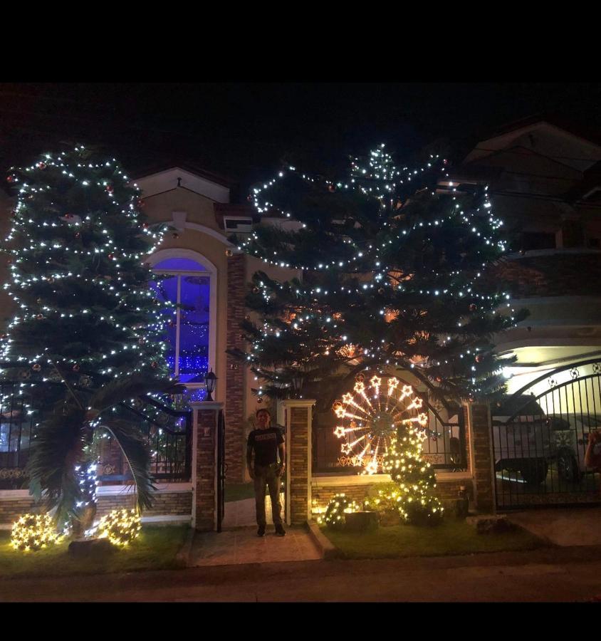 For Long Term Only - Italia 500 In Bf Resort Village Las Pinas Manila Esterno foto