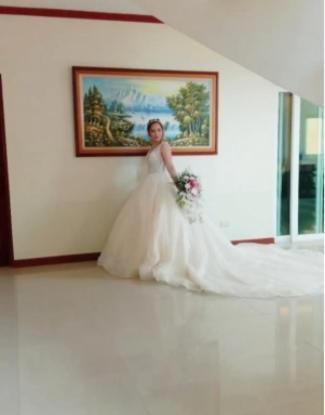 For Long Term Only - Italia 500 In Bf Resort Village Las Pinas Manila Esterno foto