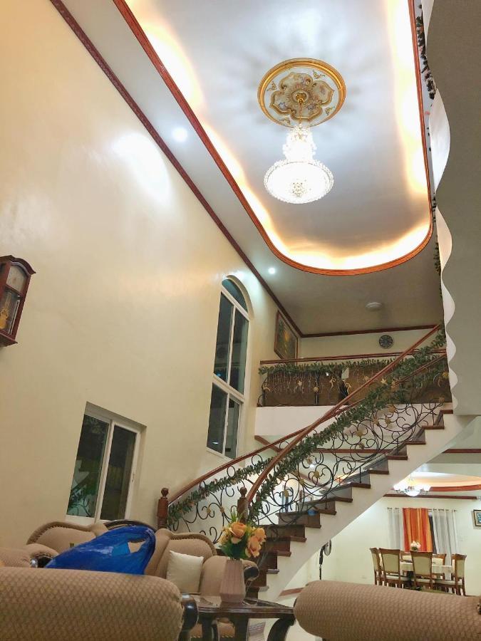 For Long Term Only - Italia 500 In Bf Resort Village Las Pinas Manila Esterno foto