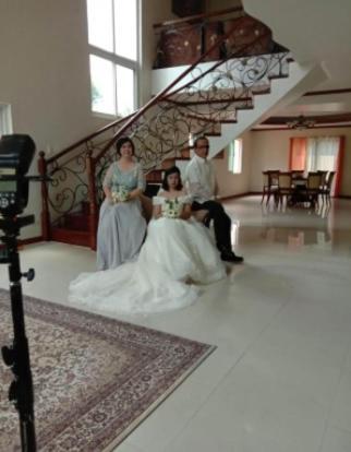 For Long Term Only - Italia 500 In Bf Resort Village Las Pinas Manila Esterno foto