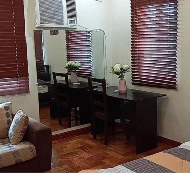 For Long Term Only - Italia 500 In Bf Resort Village Las Pinas Manila Esterno foto
