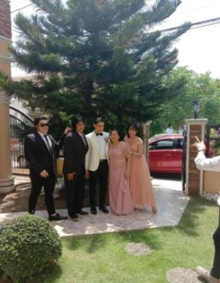 For Long Term Only - Italia 500 In Bf Resort Village Las Pinas Manila Esterno foto