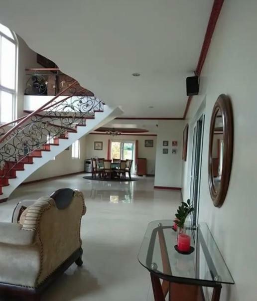 For Long Term Only - Italia 500 In Bf Resort Village Las Pinas Manila Esterno foto