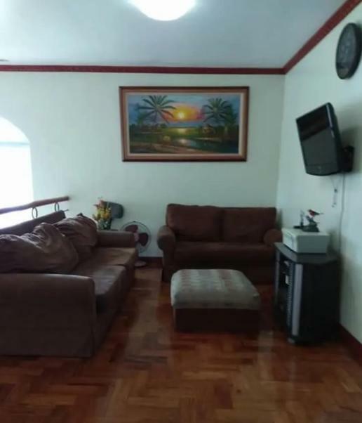 For Long Term Only - Italia 500 In Bf Resort Village Las Pinas Manila Esterno foto