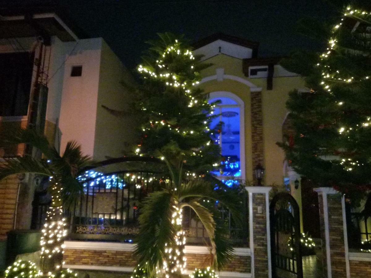 For Long Term Only - Italia 500 In Bf Resort Village Las Pinas Manila Esterno foto