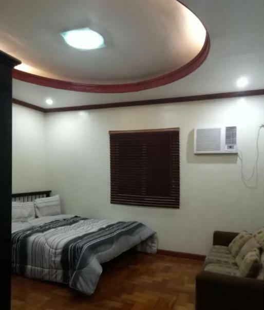 For Long Term Only - Italia 500 In Bf Resort Village Las Pinas Manila Esterno foto