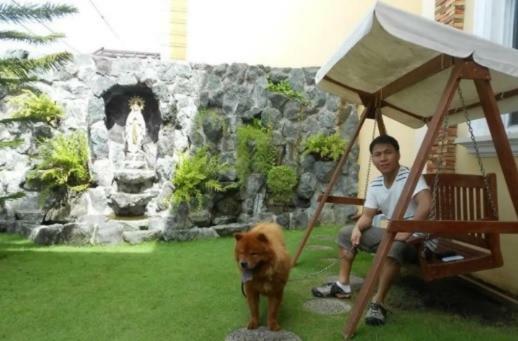 For Long Term Only - Italia 500 In Bf Resort Village Las Pinas Manila Esterno foto