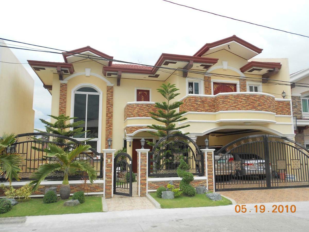 For Long Term Only - Italia 500 In Bf Resort Village Las Pinas Manila Esterno foto