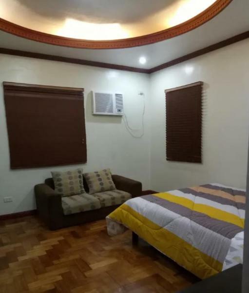 For Long Term Only - Italia 500 In Bf Resort Village Las Pinas Manila Esterno foto