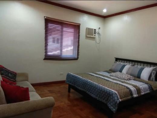 For Long Term Only - Italia 500 In Bf Resort Village Las Pinas Manila Esterno foto