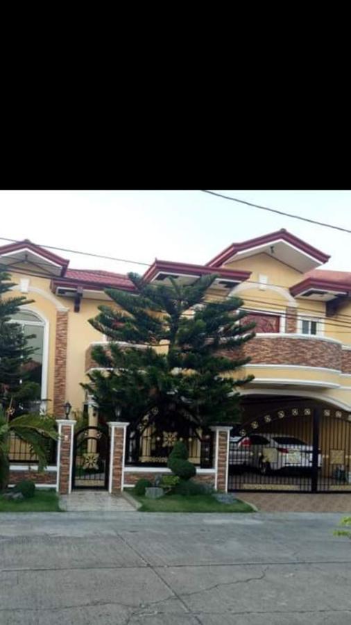 For Long Term Only - Italia 500 In Bf Resort Village Las Pinas Manila Esterno foto